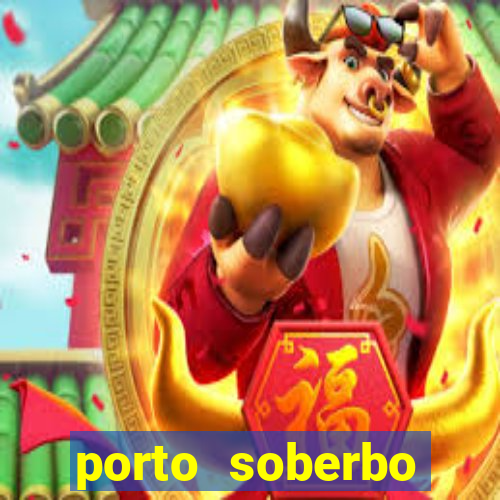 porto soberbo argentina compras